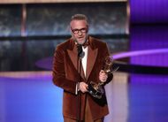 Seth Rogen (Photo by Kevin Winter/Getty Images)